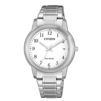Orologio Citizen Donna Radiocontrollato Lady in Acciaio FE6011-81A - FE6011-81A